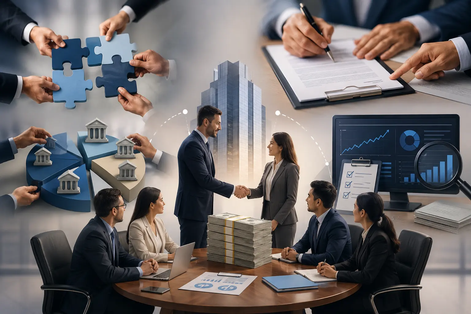 JNCY & Associates, Chartered Accountants
